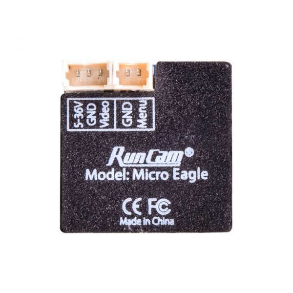 RunCam Micro Eagle (Pick Your Color) 5 - RunCam