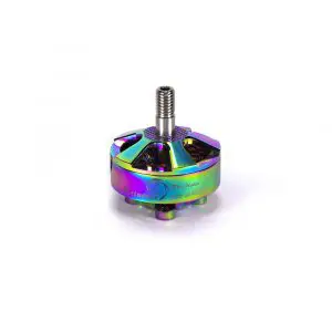 R6 2306-2650KV Rainbow