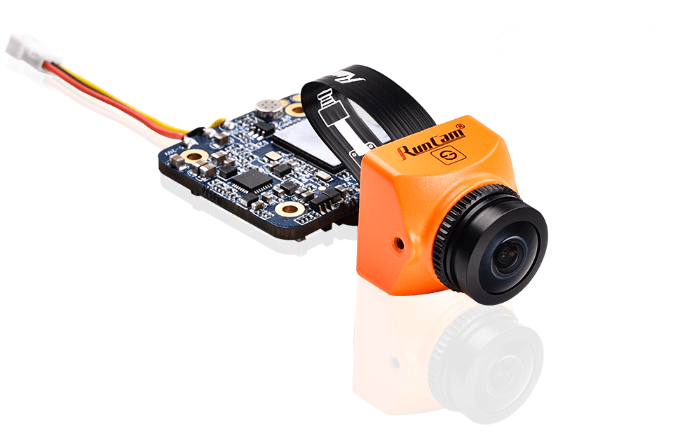 RunCam Split Mini 2 FPV Camera 13 - RunCam