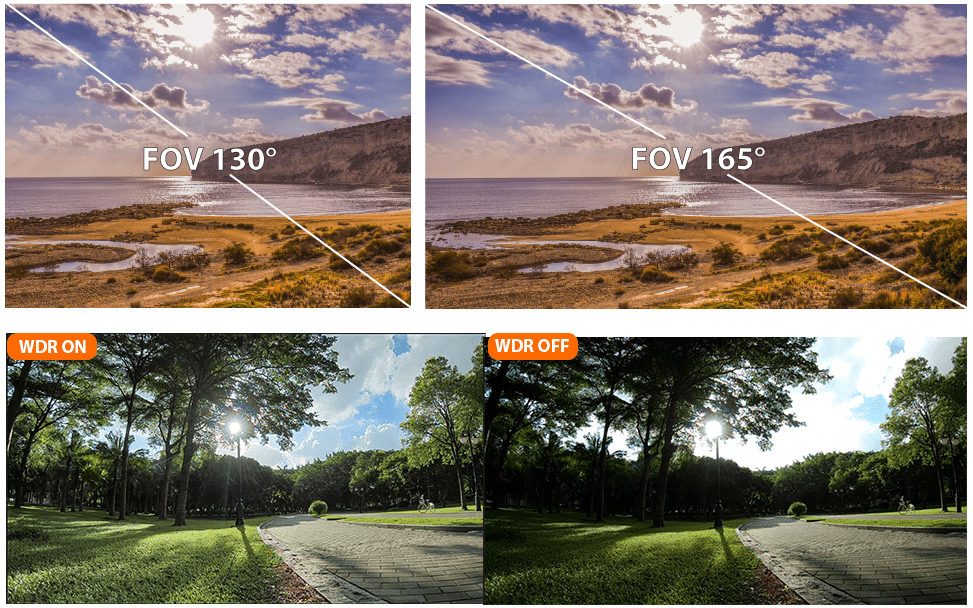 RunCam Split Mini 2 FPV Camera 11