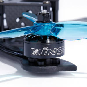 XING-E 2207 2-6S FPV Motor - 2450Kv 6 - iFlight