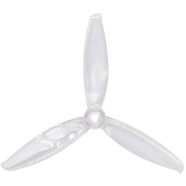 Gemfan WinDancer 5043 Durable 3 Blade Clear (Set of 4)