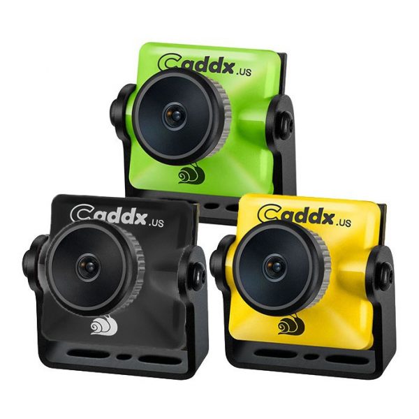 Caddx Turbo Micro SDR2 Plus (Race) - Choose your color - Image 2