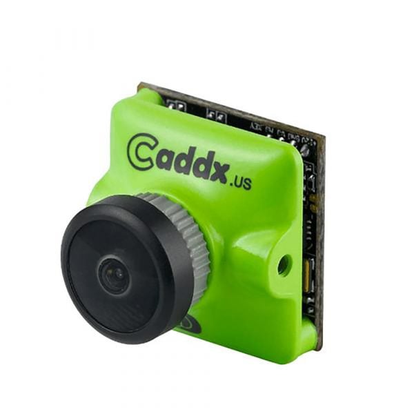 Caddx Turbo F2 Micro FPV Camera 5 - Caddx