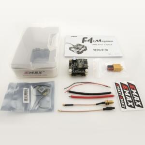 Emax F4 Magnum V2 All In One FPV Stack 5 - Emax