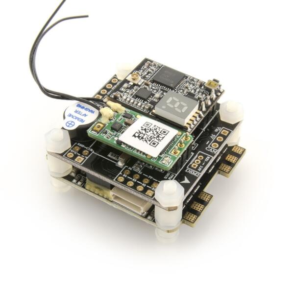 Emax F4 Magnum V2 All In One FPV Stack - Image 5