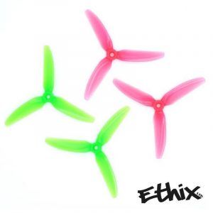 ethix s3 watermelon props