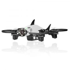 Fat Shark 101 Shark Mini Quad 5