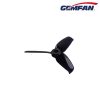 Gemfan Flash 3052 - 3 Blade Propeller Black (Set of 4) 6 - Gemfan