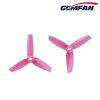 Gemfan Flash 3052 - 3 Blade Propeller Pink (Set of 4) 5 - Gemfan