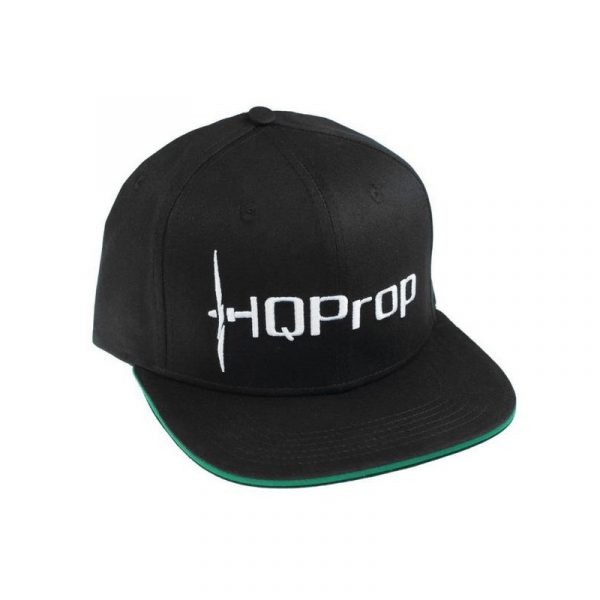 HQProp Snapback Baseball Cap 1 - HQProp