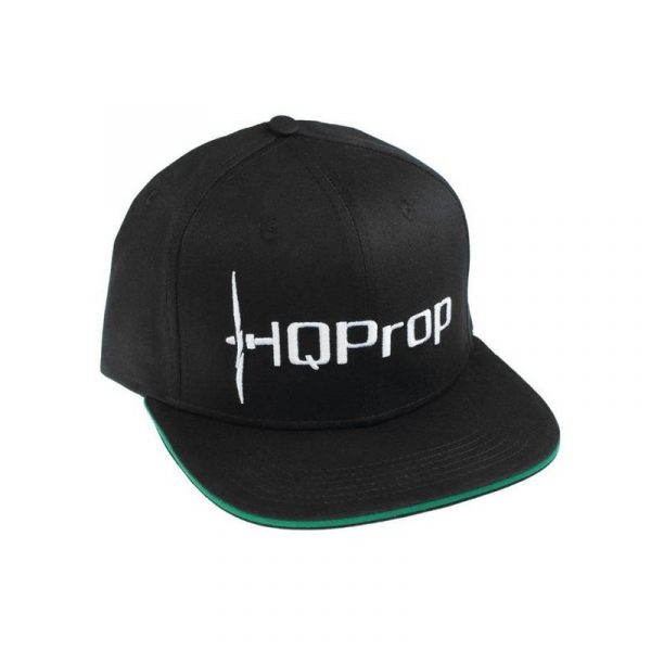 HQProp Snapback Baseball Cap