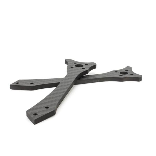 Hawk 5 Spare Parts - 5 INCH REPLACEMENT ARMS SET 2 PCS