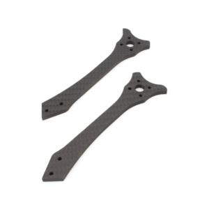 Hawk 5 Spare Parts - 5 INCH REPLACEMENT ARMS SET 2 PCS