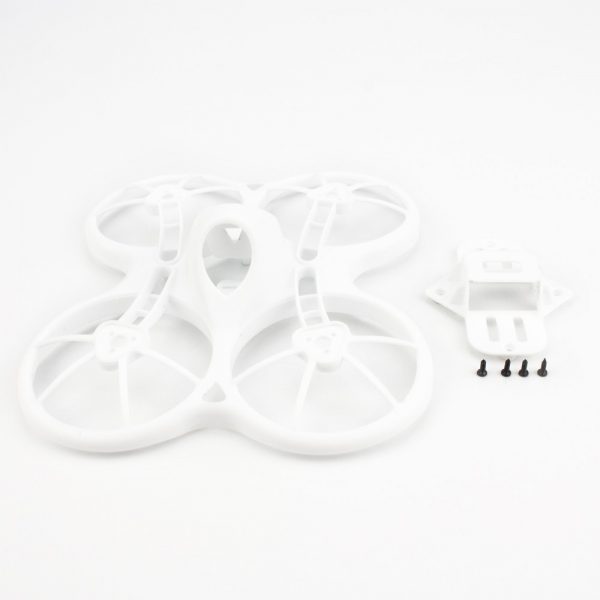 EMAX Tinyhawk Indoor Drone Part - Frame Include Battery Holder