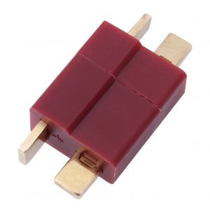 Deans Connectors Male & Female Set 1 -