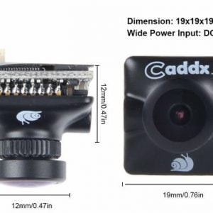 Caddx Turbo Micro S2