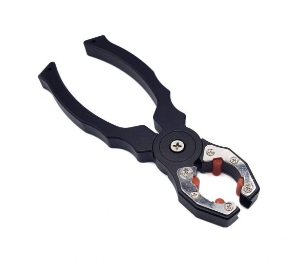 Motor Grip Pliers