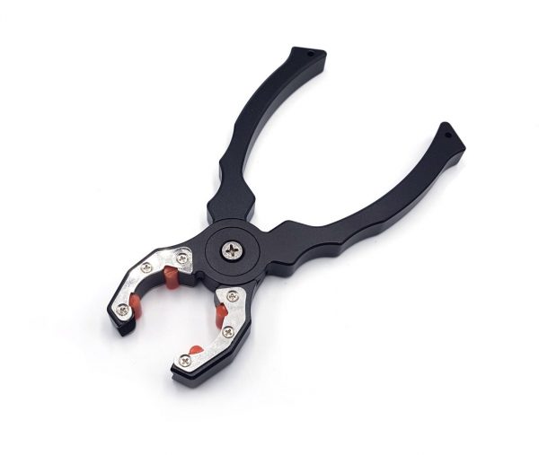 Motor Grip Pliers - Image 4