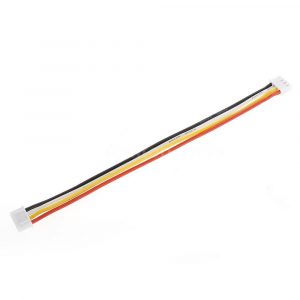 XT30 Plug Li-Po Battery Parallel Charging Board with Cable Adapters 5 -