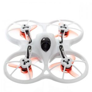 Emax Tinyhawk Indoor FPV Racing Drone - BNF 2 - Emax
