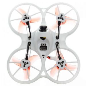 Emax Tinyhawk Indoor FPV Racing Drone - BNF 3 - Emax