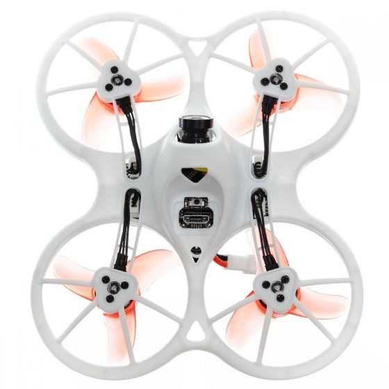 Emax Tinyhawk Indoor FPV Racing Drone - BNF 4 - Emax