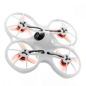 Emax Tinyhawk Indoor FPV Racing Drone - BNF 4 - Emax
