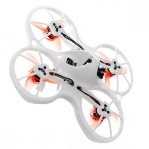 Emax Tinyhawk Indoor FPV Racing Drone - BNF 5 - Emax