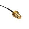 RP-SMA to U.FL Adapter Connector Pigtail 5 -