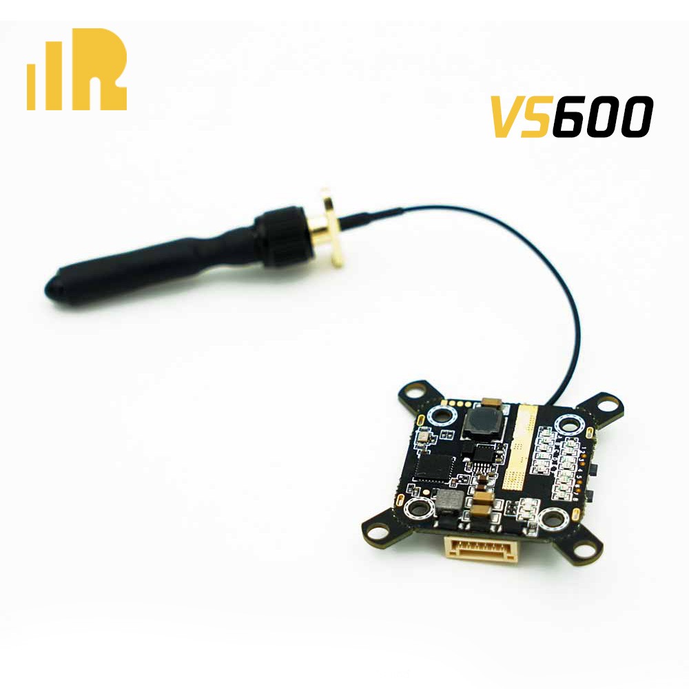 Video Transmitters for FPV Drones MyFPV