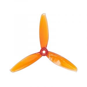 Gemfan WinDancer 5043 Durable 3 Blade Whiskey (Set of 4)
