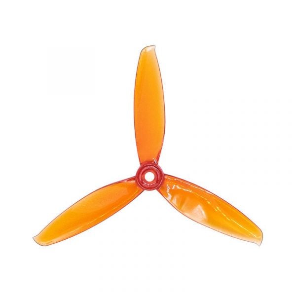 Gemfan WinDancer 5043 Durable 3 Blade Whiskey (Set of 4) 1 - Gemfan