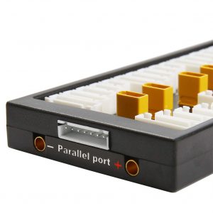 XT30 2S-6S 40A Lipo Battery Parallel Balance Charging Board 11 -