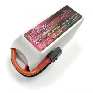 CNHL G+PLUS 1300MAH 22.2V 6S 100C LIPO BATTERY 1 - CNHL