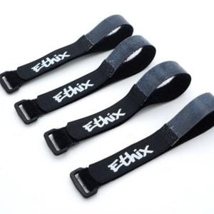 ETHIX GoPro Strap (4pcs)