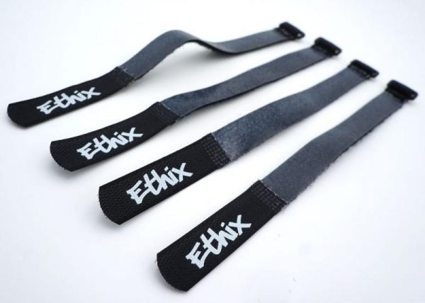 ETHIX GoPro Strap (4pcs)