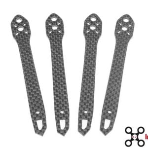 ImpulseRC Micro Alien 4" Arm Set (4 Pack)