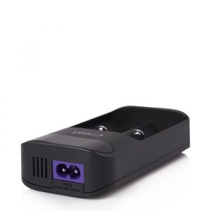 EFEST Lush Q2 2-Bay 18650/20700/27100 Battery Charger 2 -