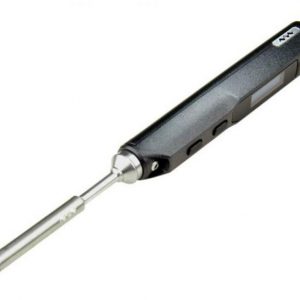 Team Blacksheep TS100 Soldering Iron with B2 Tip