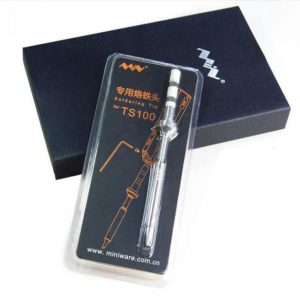 TS100 SOLDERING TIP K