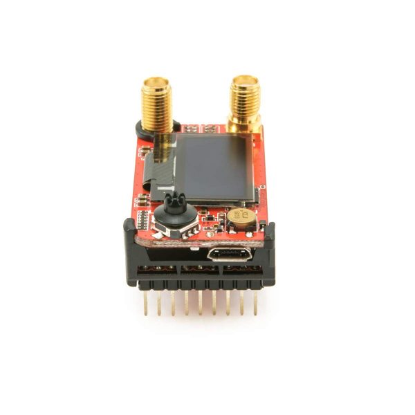 ImmersionRC rapidFIRE w/ Analog Plus Goggle Receiver Module 4 - ImmersionRC