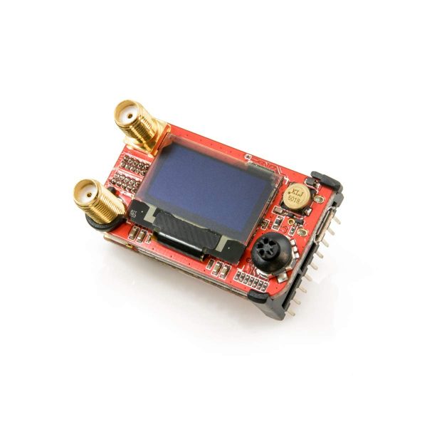 ImmersionRC rapidFIRE w/ Analog Plus Goggle Receiver Module 2 - ImmersionRC