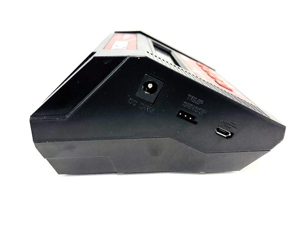 Thunder Power RC 1-6 Cell AC/DC LiPo Battery Charger/Dis-charger - Image 5