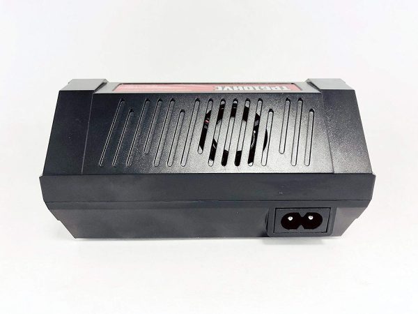 Thunder Power RC 1-6 Cell AC/DC LiPo Battery Charger/Dis-charger - Image 2