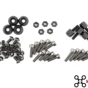 ImpulseRC Alien Frame Full Screw Pack