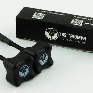 TBS TRIUMPH RP-SMA (RHCP 2PCS)