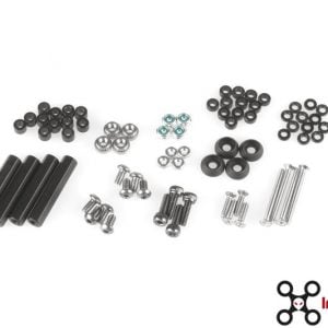 ImpulseRC Micro Alien Full screw pack - High Tensile