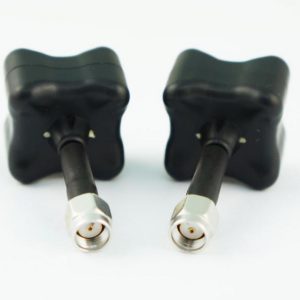 TBS TRIUMPH - STUBBY RP-SMA (RHCP 2PCS) 1 - Team Blacksheep