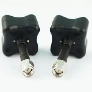 TBS TRIUMPH - STUBBY RP-SMA (RHCP 2PCS) 1 - Team Blacksheep